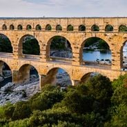 Pont du Gard
