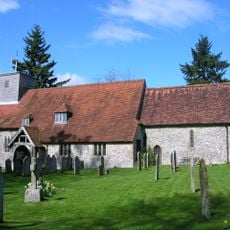 Church of St Margaret