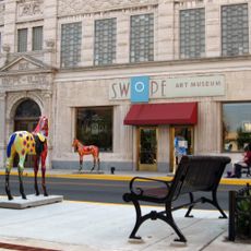 Swope Art Museum