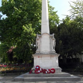 Deptford War Memorial