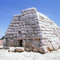 Naveta des Tudons
