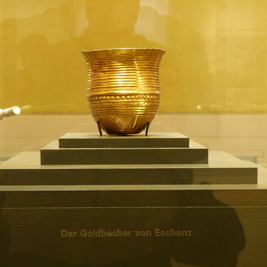 Musée d'archéologie de Thurgovie