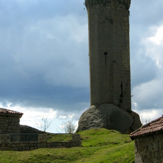 Château de la Clauze