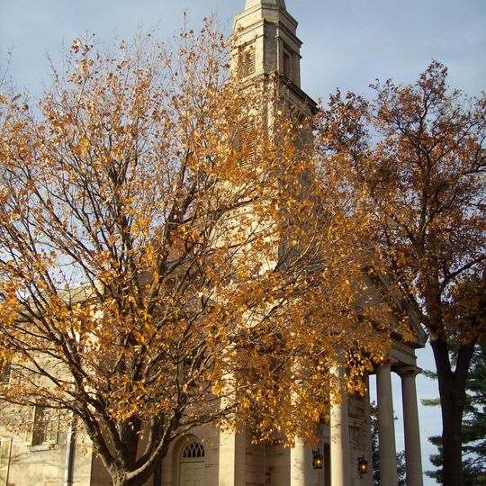 Principia College Historic District