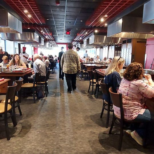 Benihana