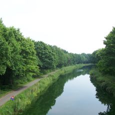 Beverlo Canal