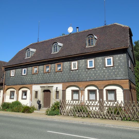 Hauptstraße 143