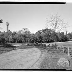 Gettysburg National Tower
