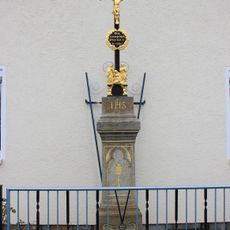 Betkreuz Jeßnitzer Straße 1 (vor)