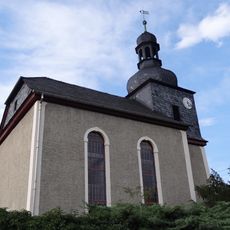 Kirche Fischersdorf