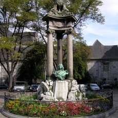 Place Saint-Paul