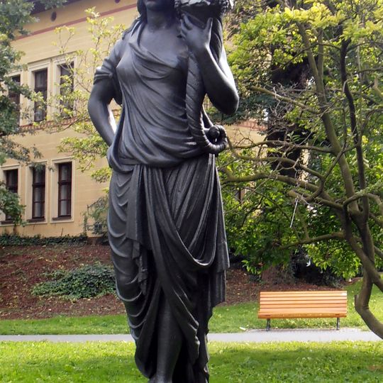 Statue of Ceres