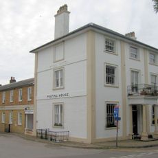 The Royal Hotel