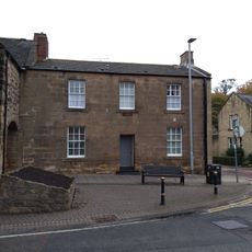 52, Bondgate Without