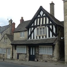 The Post Office and The Beehive