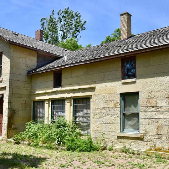 Nisbet Homestead Farm