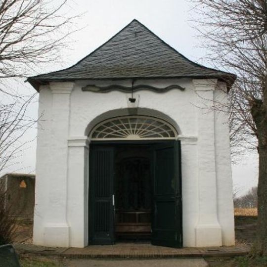 Klosterhofkapelle