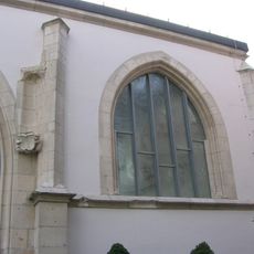 Kollegiatstiftskirche