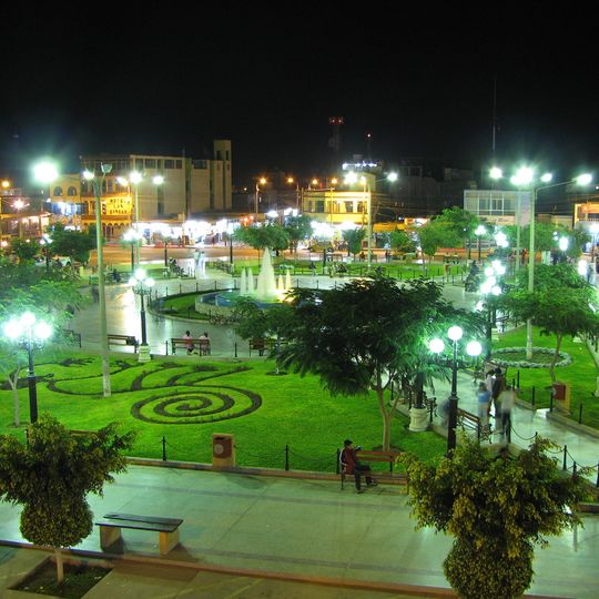 Nazca