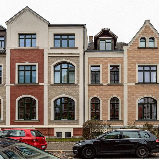 Wilhelm-Sammet-Straße 9