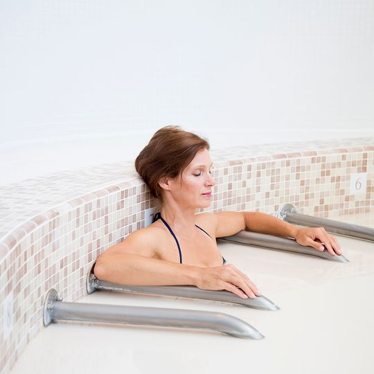 Thermes de Lamalou-Les-Bains