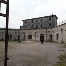 Forte Piovezzano