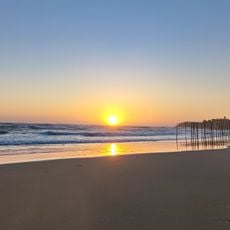 Spiaggia di Torre di Mezzo