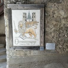 Le Pietre che raccontano