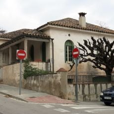 Casa Mañosa