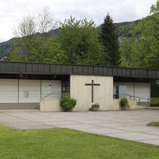 Pfarrkirche Kufstein-Endach