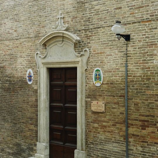 Chiesa di San Sergio