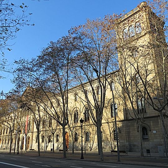 University of Barcelona