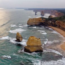 The Twelve Apostles