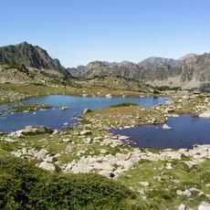 Laquet de Madaméte
