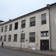 Povstalecká tlačiareň, tlačiareň pamätná