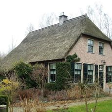 Molenweg 25B,  8355AS  Giethoorn