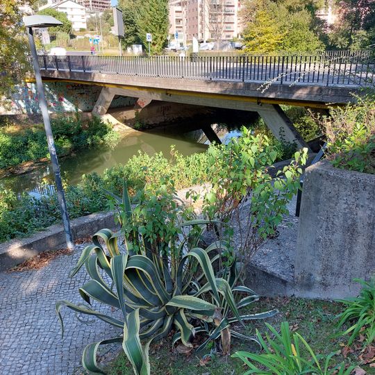 Ponte Francisco Sá Carneiro