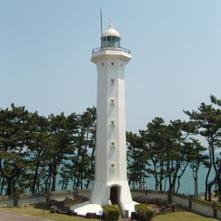 Ulgi Lighthouse