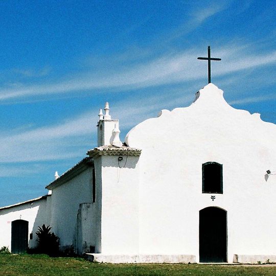 Igreja de São Sebastião