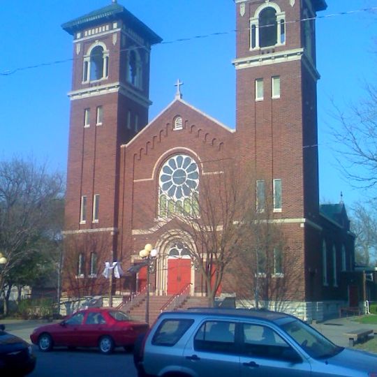 Iglesia de los Siete Dolores