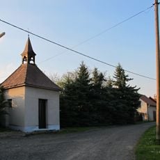 Chapel in Chramiště