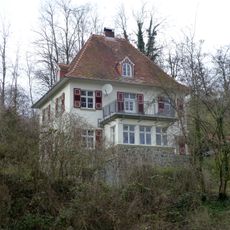 Haus Nibelungenstraße 312