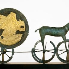 Trundholm Sun Chariot