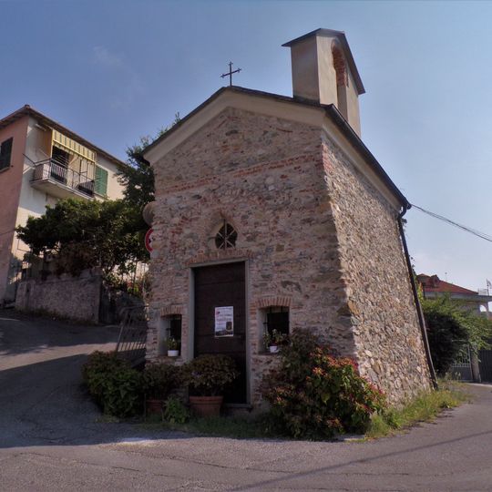 Nostra Signora delle Grazie