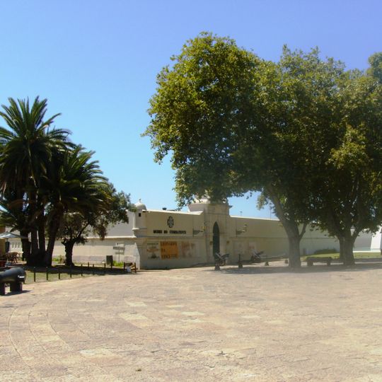 Forte do Bom Sucesso