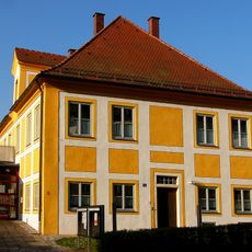 Pfarrhaus