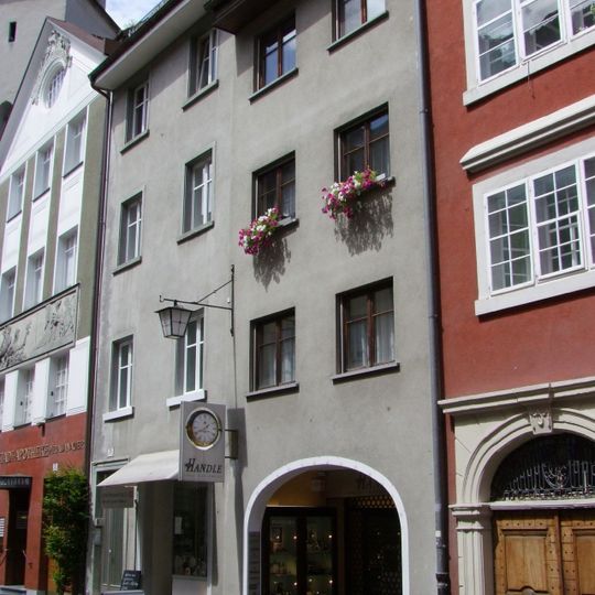 Bürgerhaus