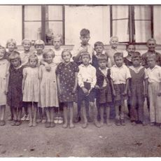 Viktoriabyn, Huskvarna