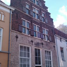Bergschild 15, Deventer