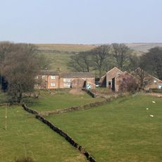 Shireoaks Farmhouse